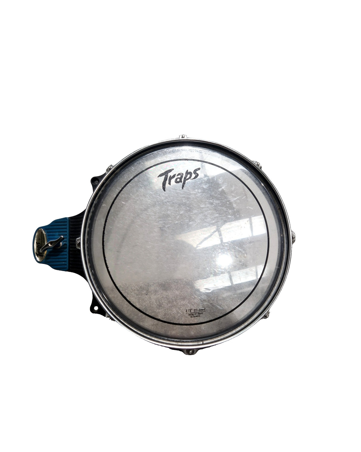 Traps PS UT Head 14'' - Drum Part – Drum Head - Good