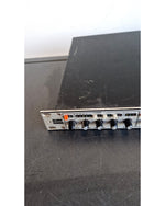 Klark Teknik DN504 - Effect Processor - Fair - Image 5
