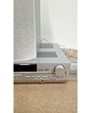 Panasonic SC-HT70 - DVD Home Theater Sound System - Silver - Excellent w/ Original Box - Photo 5