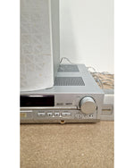 Panasonic SC-HT70 - DVD Home Theater Sound System - Silver - Excellent w/ Original Box - Image 5