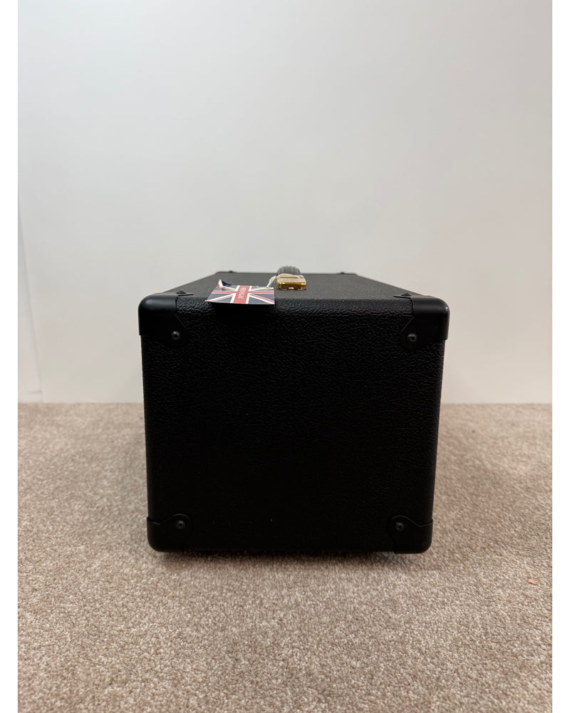Victory Sheriff 44 Head - Guitar Amplifier - Black - Excellent - image 7