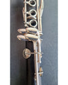 Boosey & Hawkes Emperor Bb c.1959 - Clarinets & Flutes - Excellent w/ Hard Case - Photo 12