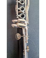 Boosey & Hawkes Emperor Bb c.1959 - Clarinets & Flutes - Excellent w/ Hard Case - Image 12