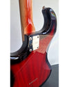 Burns Double Six - Electric Guitars - Red Sunburst - Excellent - Photo 10