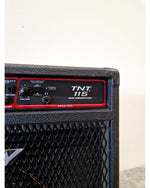 Peavey TNT 115 - Bass Amplifier - Combo - Black - Good - Image 16