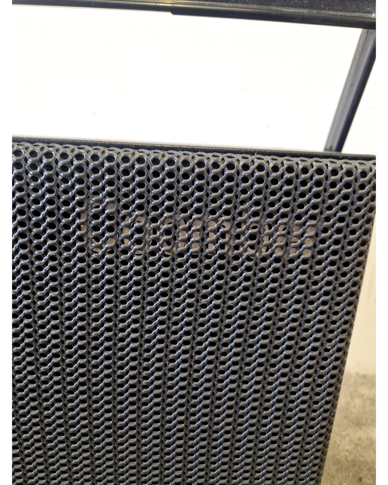 Coomber 411F - PA Speakers - Black - Good - Image 11