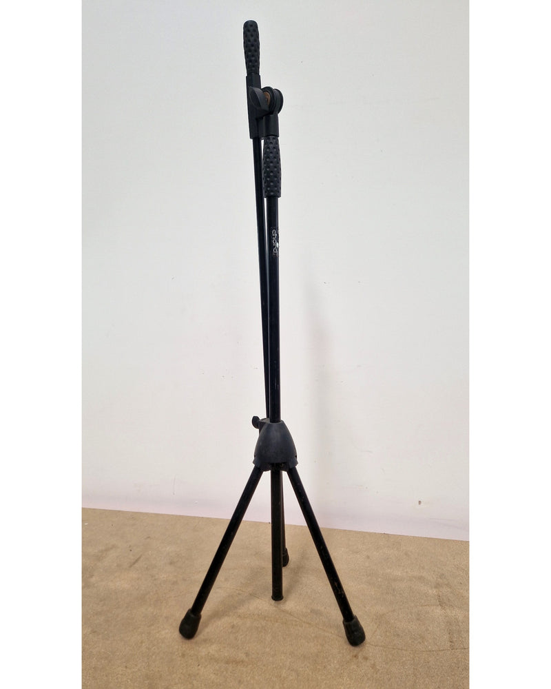 Chord Mic Stand - Black - Good - Image 8