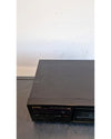 TEAC V-615 - Cassette Deck - Black - Good - Photo 5