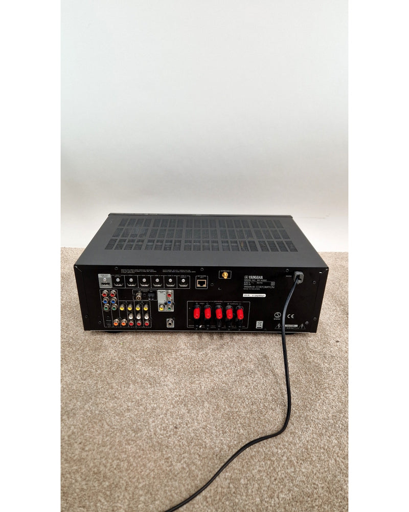 Yamaha RX-A550 - Very Good w/ remote_control & Manuals - image 11