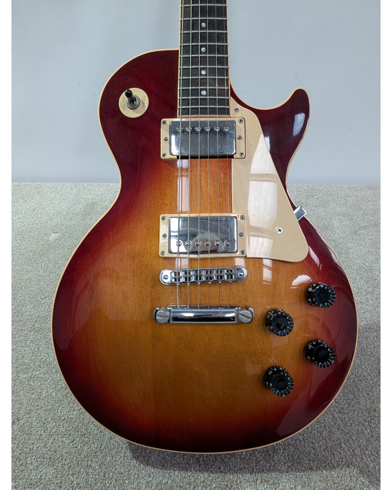 Gibson Les Paul Studio Standard - Electric Guitar - Cherry Sunburst - Very Good w/ Soft Case - image 10