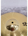 Sabian SBR 14'' Hi-Hats – Hi-Hat Cymbal - Excellent - Photo 9