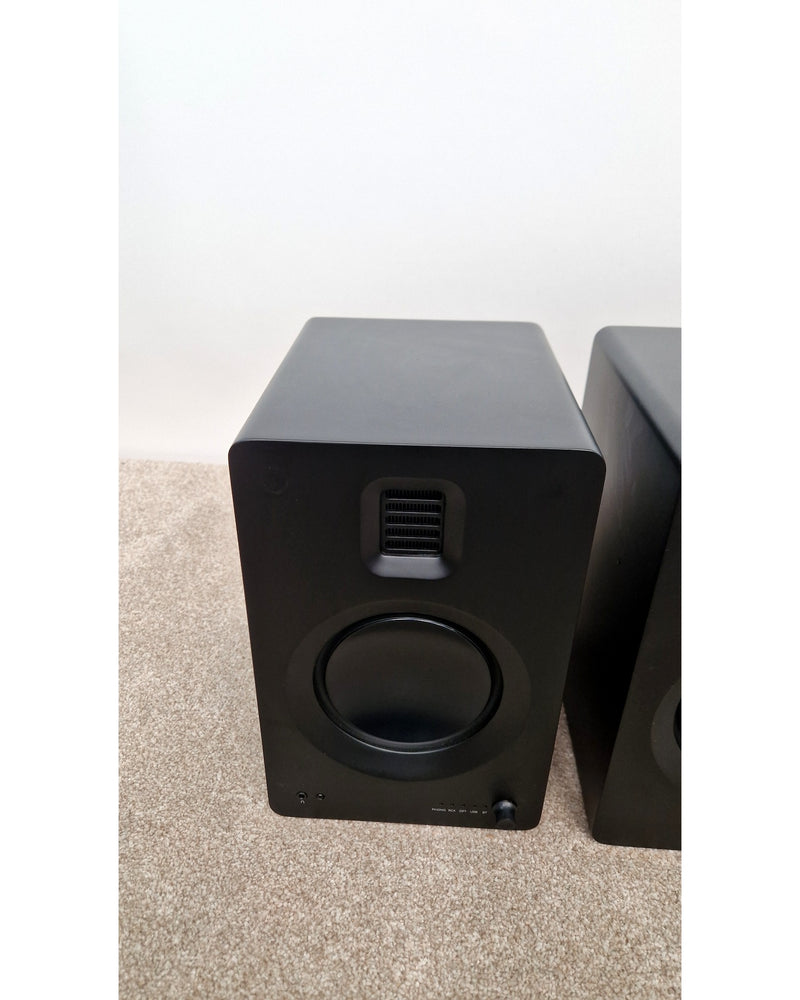 Kanto TUK - Hi-Fi Speaker - Black - Very Good - image 6