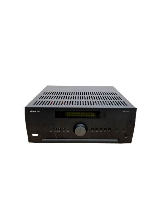 Arcam AVR550 - Hi-Fi Amplifiers - Excellent w/ Original Box
