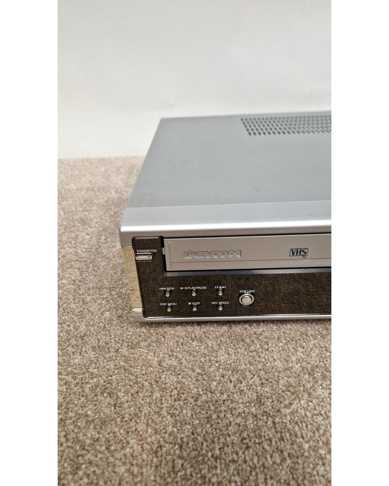 Daewoo DF-8150P - Good - image 4