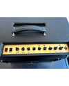 Friedman Runt 50 - Guitar Amplifiers - Black - Excellent w/ Soft Case - Photo 4