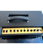 Friedman Runt 50 - Guitar Amplifiers - Black - Excellent w/ Soft Case - Image 4