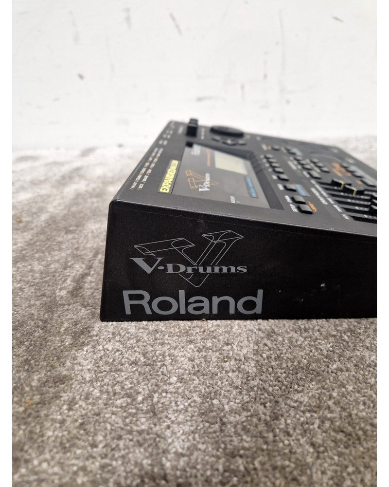 Roland TD-10 - Electronic Drum Module - Excellent - Image 10