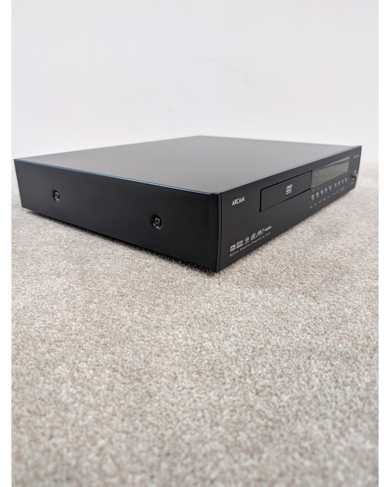 Arcam DV137 - Media Player - Black - Excellent w/ Original Box - image 6