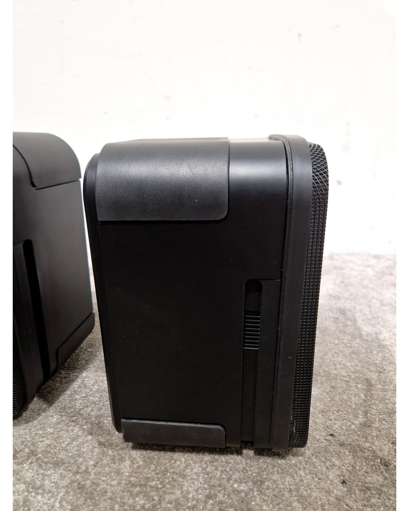 JBL Control 1 Pro - Studio Monitors Pair - Black - Excellent - Image 9