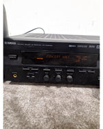 Yamaha RX-V596 - Audio Visual Receiver with speakers - Very Good - Image 17