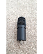 Audix CX212B - Microphone - Black - Excellent w/ Hard Case - Image 11