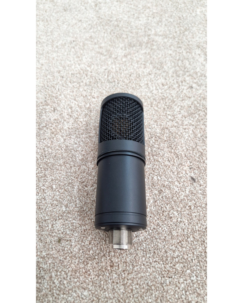 Audix CX212B - Microphone - Black - Excellent w/ Hard Case - Image 11