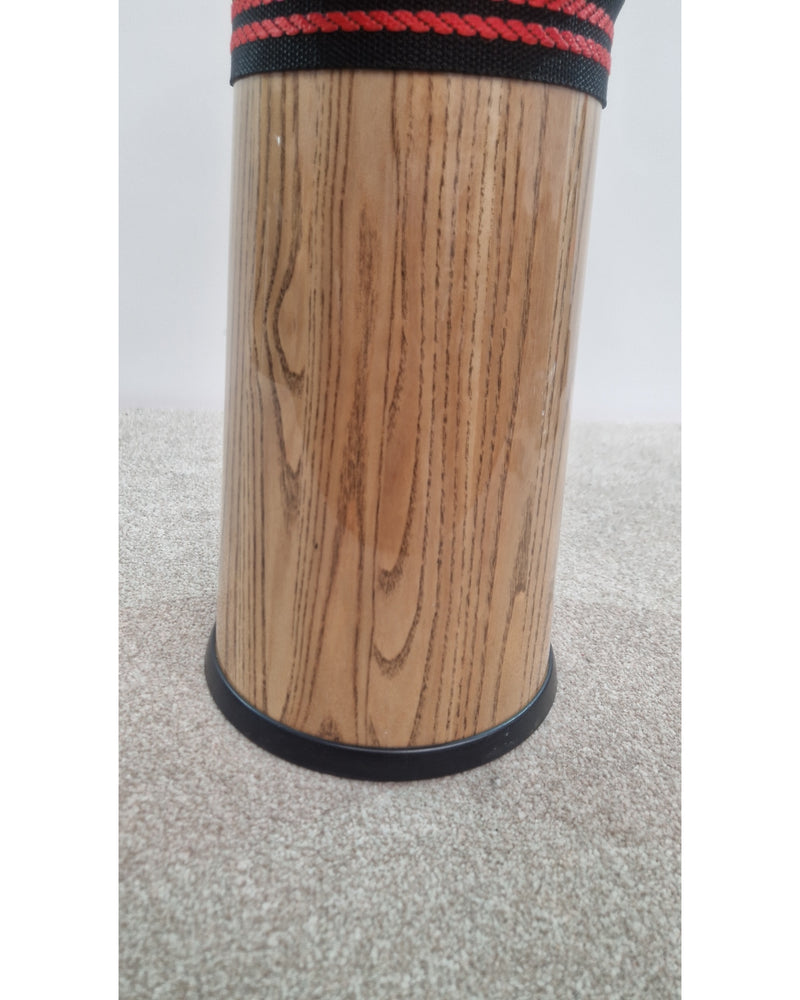 LP Galaxy Giovanni Series Djembe 12.5" - Orchestral Percussion - Good - image 5