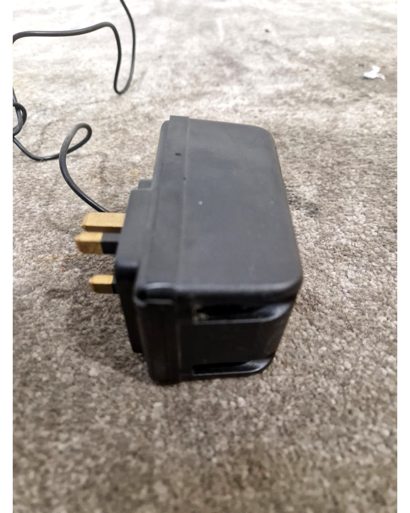 Casio AD-5EL 9v Power Supply – AC adapter - Excellent - Image 3