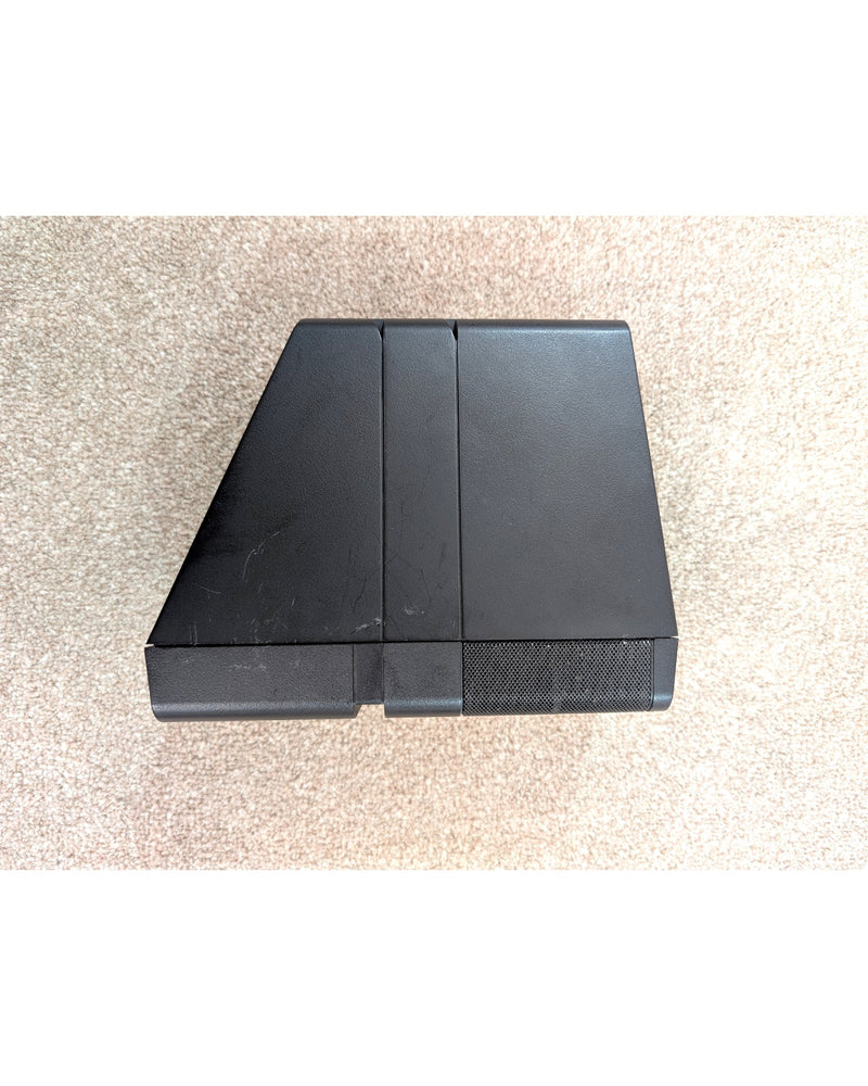 Bose MediaMate - Hi-Fi Speaker - Black - Good w/ Power Supply - image 5