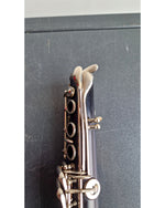 Boosey & Hawkes Edgware Bb - Clarinets & Flutes - Excellent w/ Hard Case - Image 10
