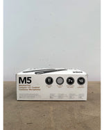 Røde M5 - Condenser Microphones - Black - Like New w/ Original Box - Image 2