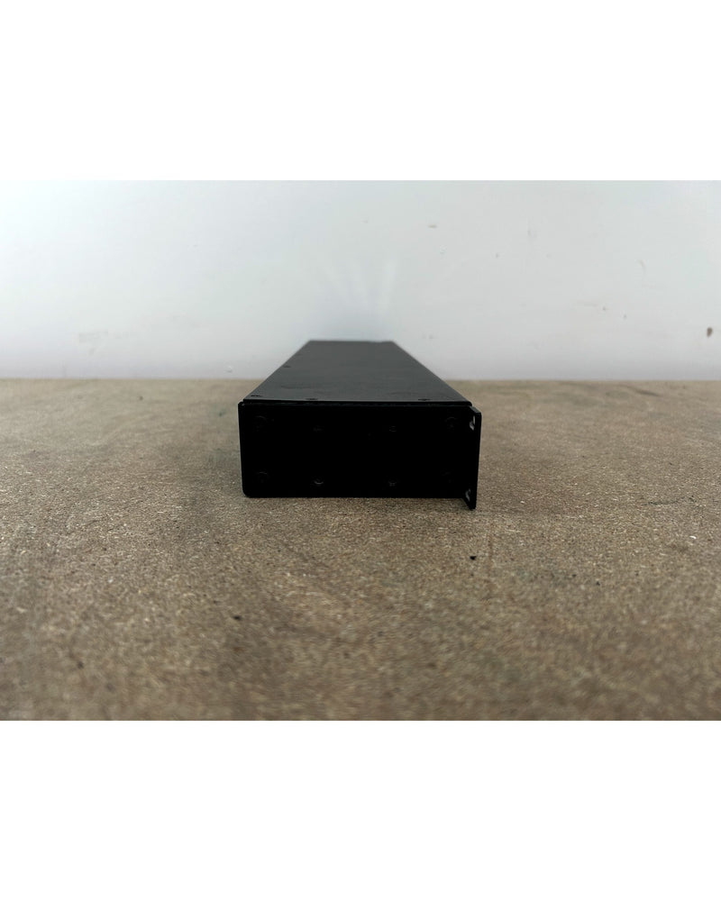 APC Switched Rack PDU - Power Supply - Black - Good - Image 7