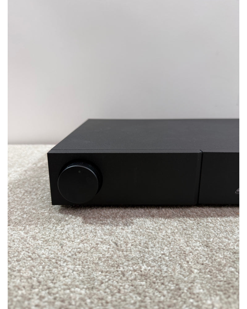 Naim Nait 5 - Hi-Fi Amplifier - Black - Excellent w/ Original Box & Cables - image 2