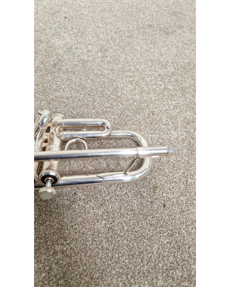 Bach Stradivarius Model 37 - Trumpets & Cornets - Excellent w/ Hard Case - Image 22