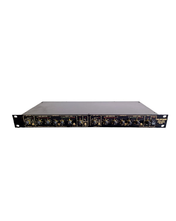 Drawmer DL241 - Compressor - Good