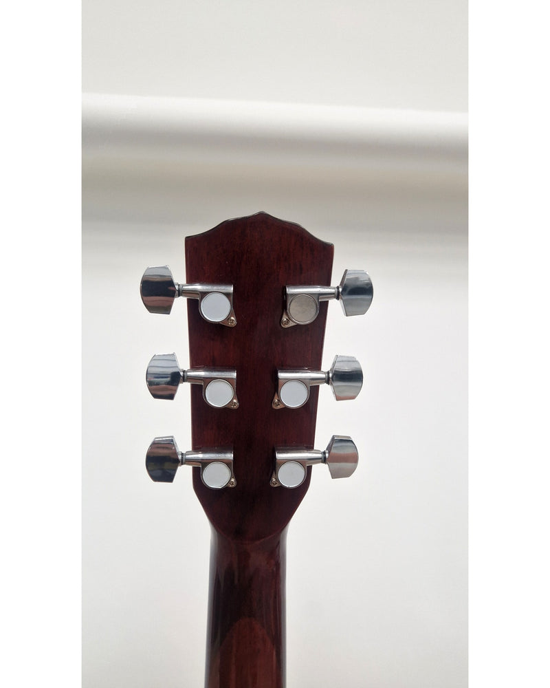 Fender CT-60S with Case - Excellent w/ Soft Case - image 13