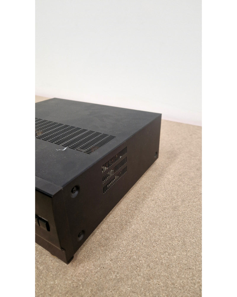 Kenwood A-34 - Amplifier - Fair - image 8