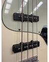Revelation RBJ-69 - Bass Guitars - Excellent w/ Soft Case - Photo 4