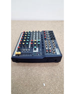 Soundcraft Notepad 124 - Mixer - Excellent w/ Original Box - Image 6