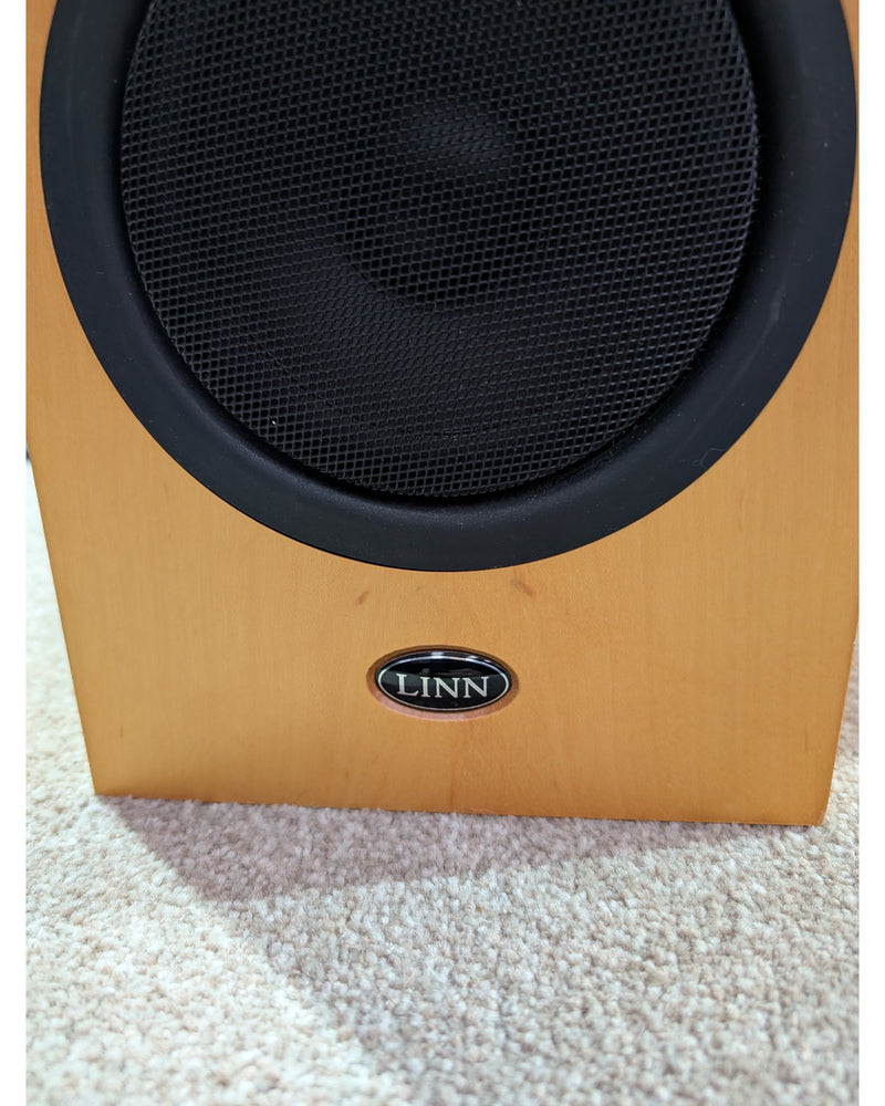 Linn Katan - Hi-Fi Speakers - Excellent - image 10
