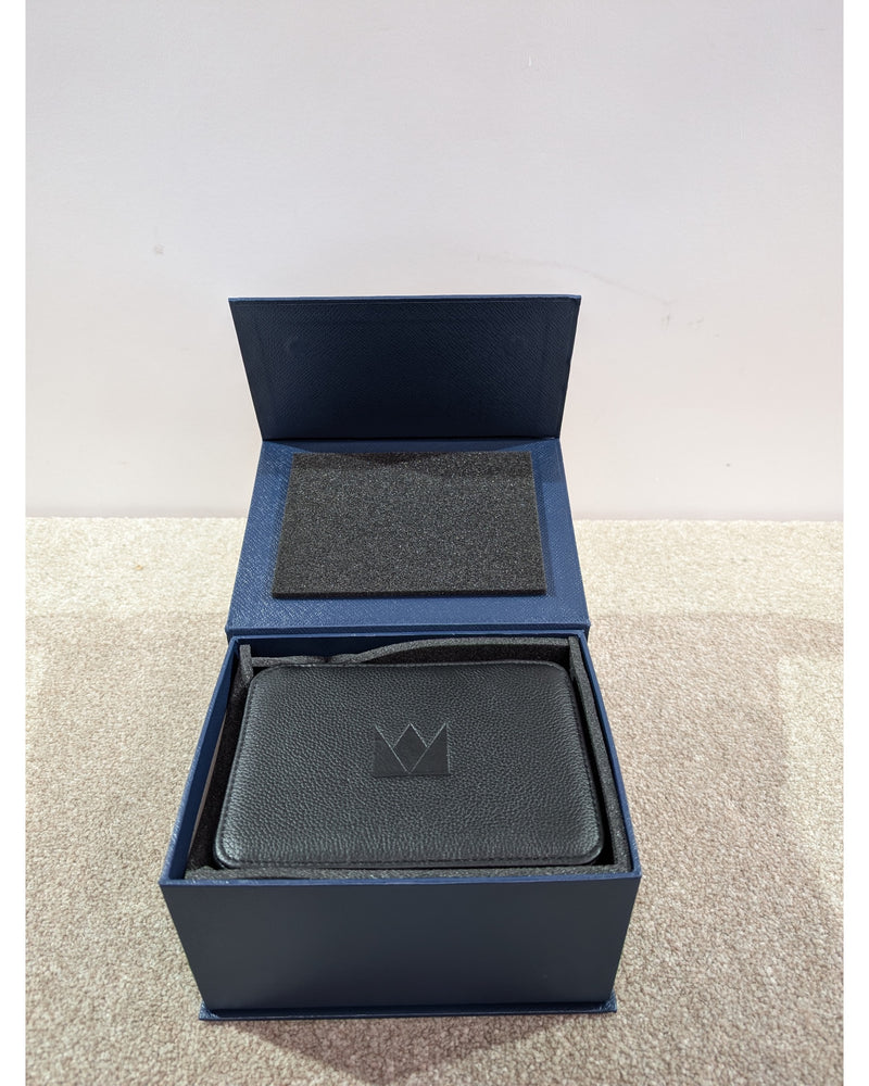 Noble Agis II (2025) - Headphones - Black With Gold Accents - Like New w/ Original Box, Manuals, Original purchase receipt from AV ONE in Singapore. - image 2