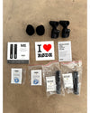 Røde M5 - Condenser Microphones - Black - Like New w/ Original Box - Photo 7