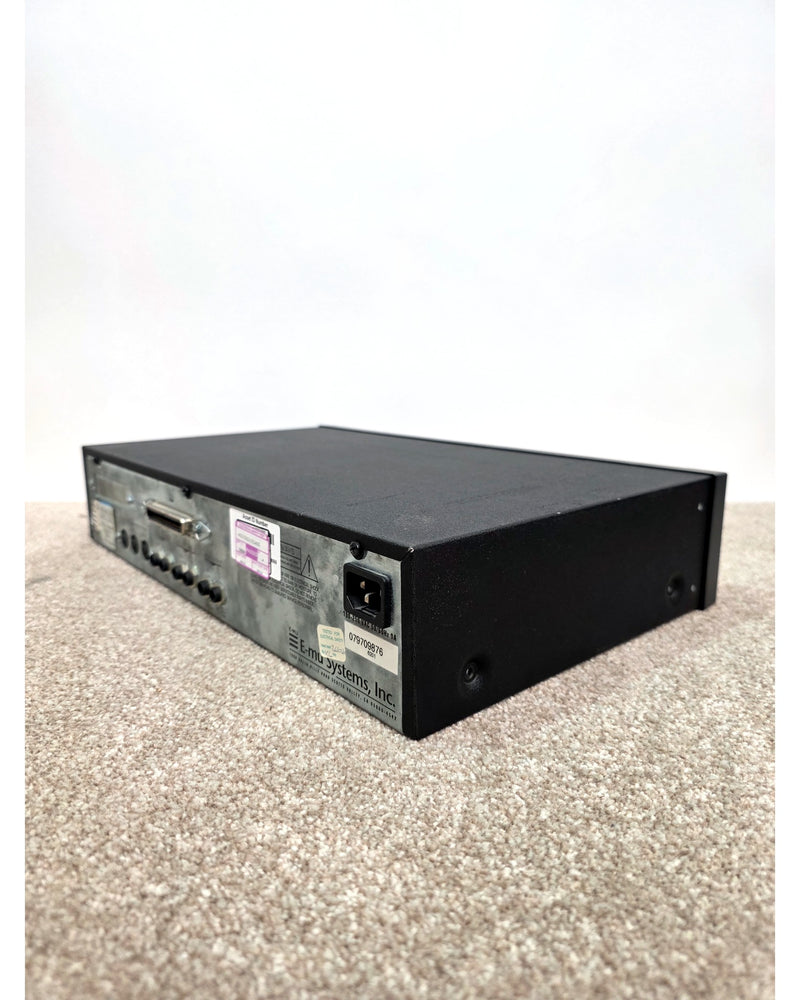 E-MU ESI-32 - Samplers & Sequencers - Fair - image 6