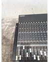 Mackie 1604-VLZ Pro - Mixer - Excellent - Photo 4
