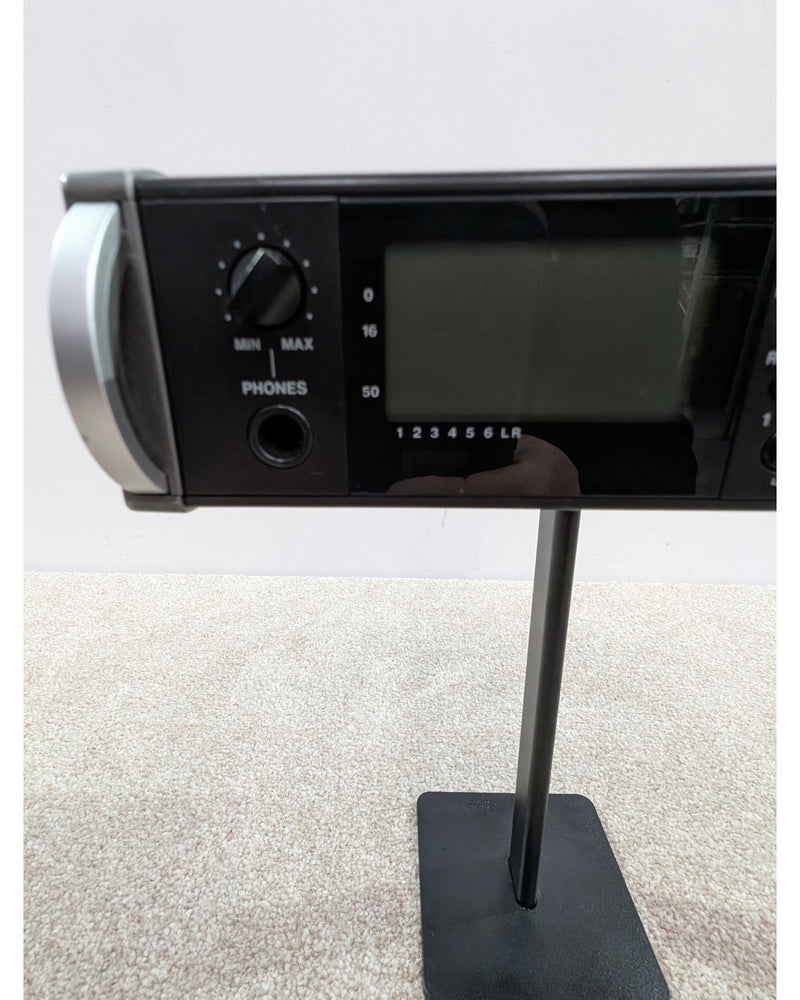 TASCAM DR-680 - Recorder - Black/Silver - Very Good w/ Original Box, Manuals, Power Supply, Cables - image 6