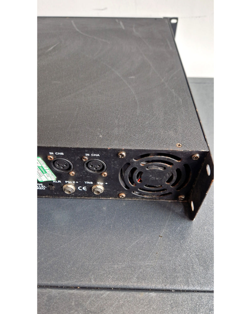 C-MARK MR2200 - Power Amplifiers - Good - Image 13