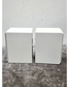 DALI Spektor 2 - Hi-Fi Speakers - White - Good - Photo 6