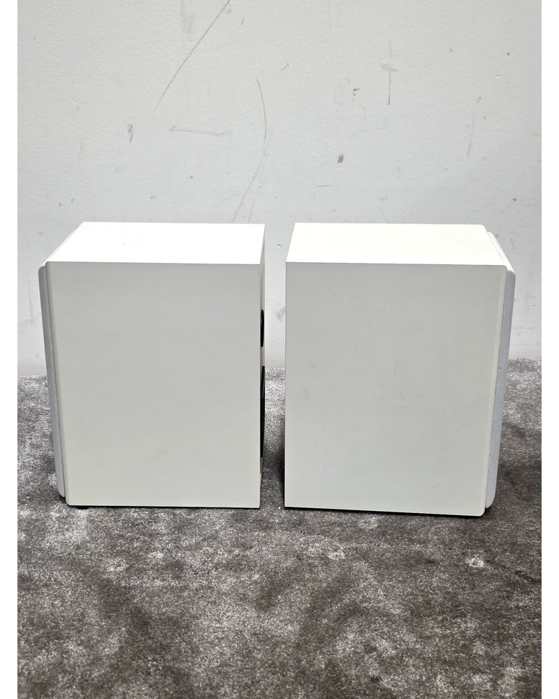 DALI Spektor 2 - Hi-Fi Speakers - White - Good - Image 6