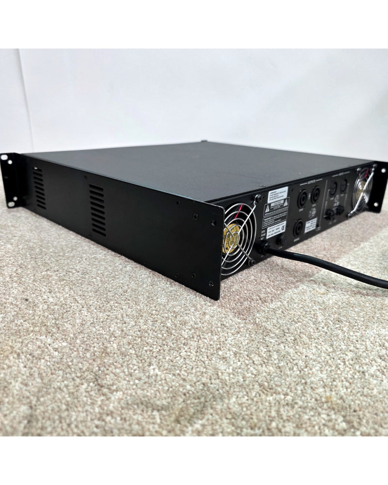 Soundlab G097-M - Power Amplifier - Very Good - image 9