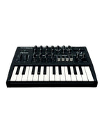 Arturia MicroBrute - Analog Synthesizer - Good - Image 1